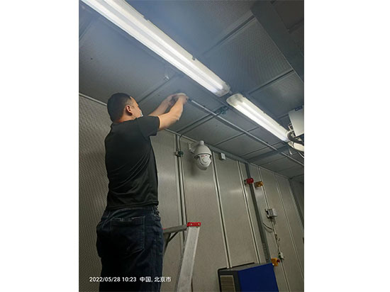 消防工程施工管理，消防工程施工管理制度