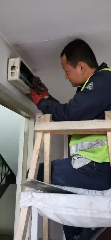 消防工程公司資質(zhì)需要那些如何辦理？