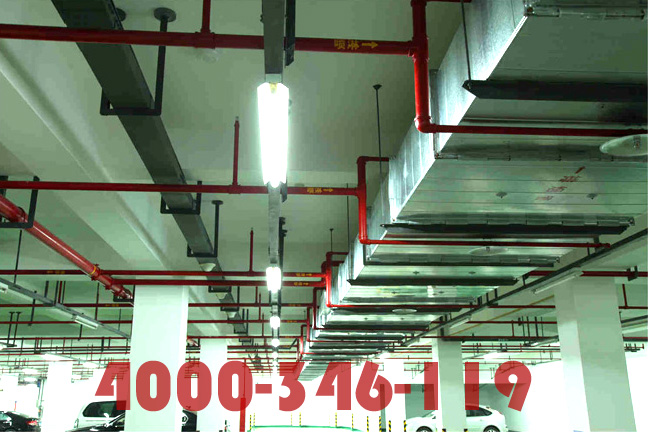 消防工程改造，消防工程改造施工方案