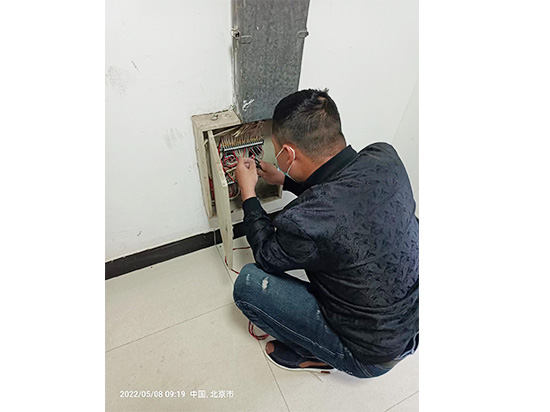 消防工程施工資質(zhì)，消防工程施工資質(zhì)要求