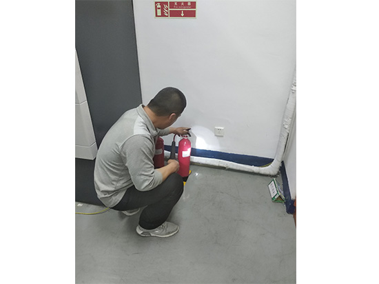 消防施工工程驗收，消防施工工程驗收規(guī)范