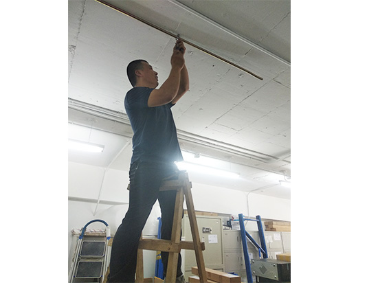消防工程施工注意哪些，消防工程怎么施工