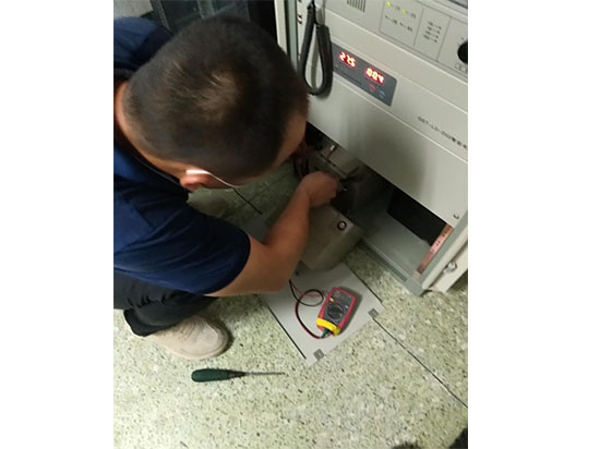 企業(yè)消防工程施工流程，企業(yè)消防工程施工流程規(guī)范