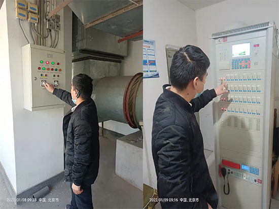 消防建筑工程驗(yàn)收步驟，建筑工程消防驗(yàn)收流程