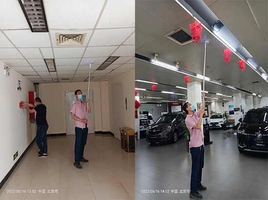 消防工程施工都要哪些準(zhǔn)備呢，做消防工程需要準(zhǔn)備什么