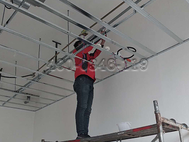 消防工程二次改造費(fèi)用，什么是消防工程二次改造